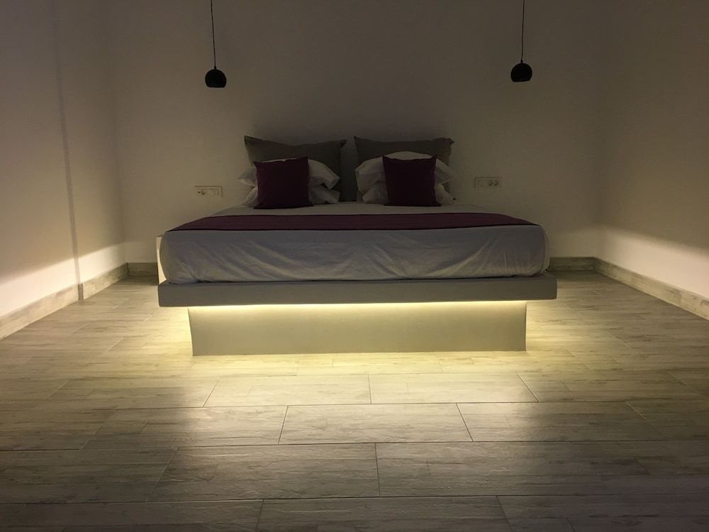 Niabelo Villa Superior Apartment, Garden View (Niabelo Villa 1) 5