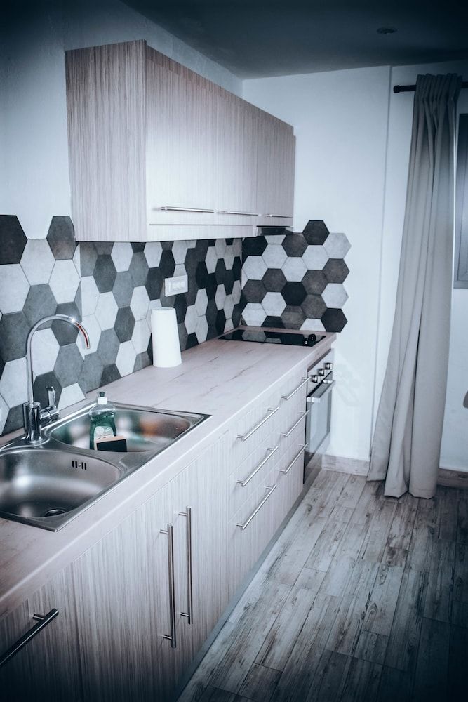 Niabelo Villa Apartment, Terrace (Niabelo Villa 2) 14