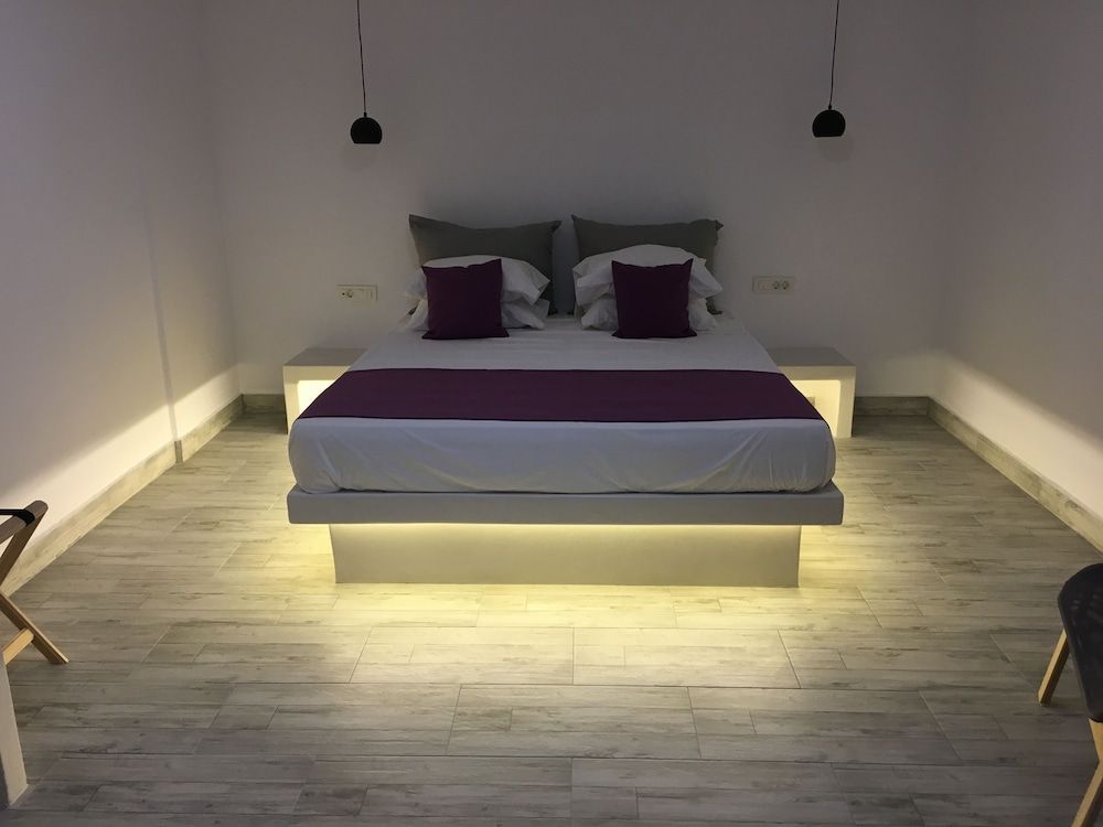 Niabelo Villa Superior Apartment, Garden View (Niabelo Villa 1) 6