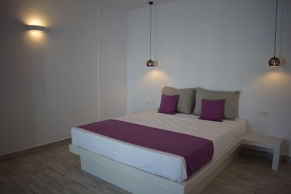 Niabelo Villa Superior Apartment, Garden View (Niabelo Villa 1) 12