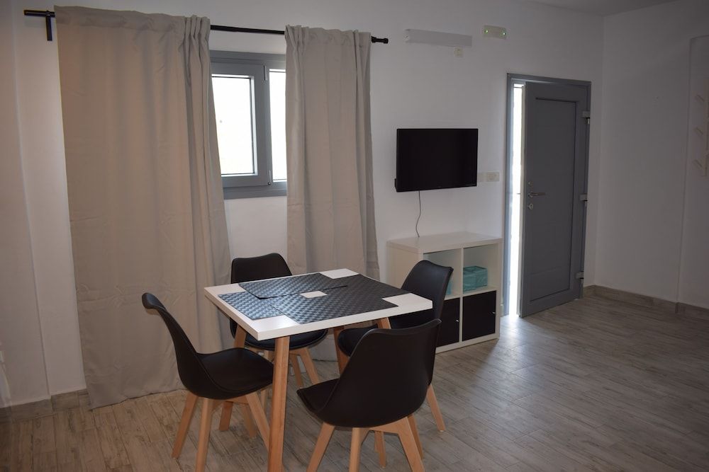 Niabelo Villa Apartment, Terrace (Niabelo Villa 2) 40