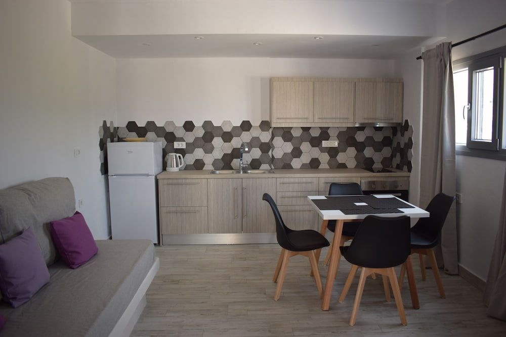 Niabelo Villa Apartment, Terrace (Niabelo Villa 2) 43