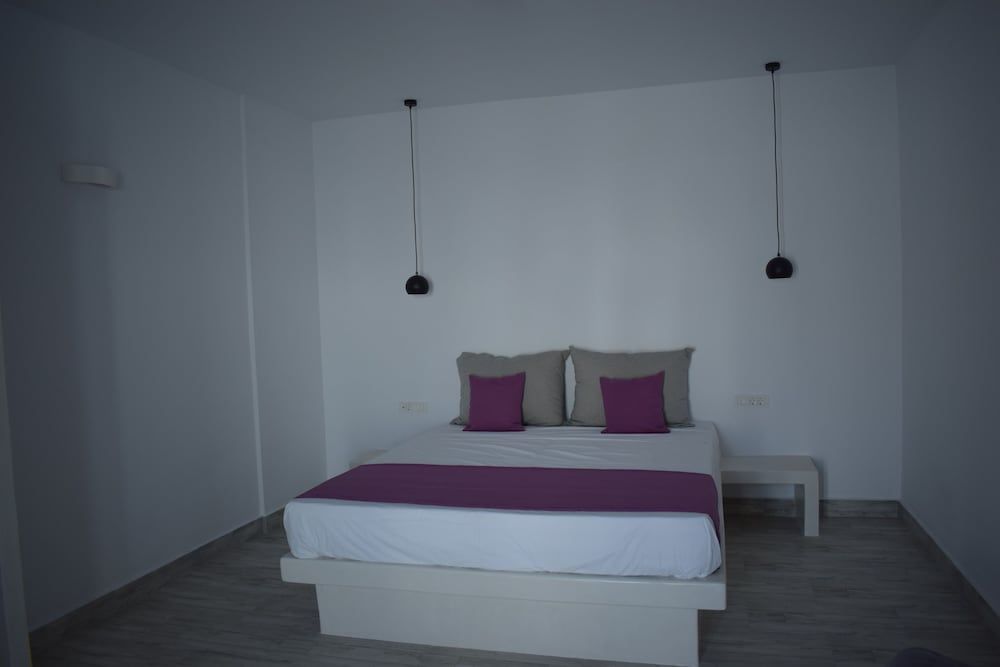 Niabelo Villa Superior Apartment, Garden View (Niabelo Villa 1) 9