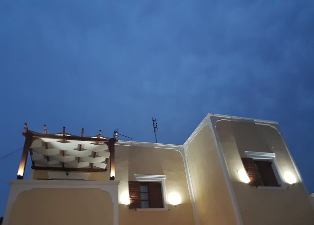 undefined Santorini Family Apartments 2
