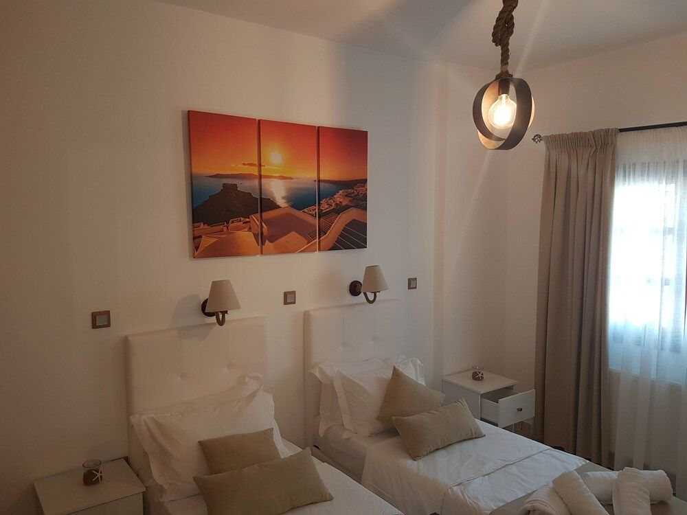undefined Santorini Family Apartments 6