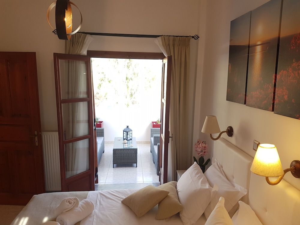 undefined Santorini Family Apartments 5