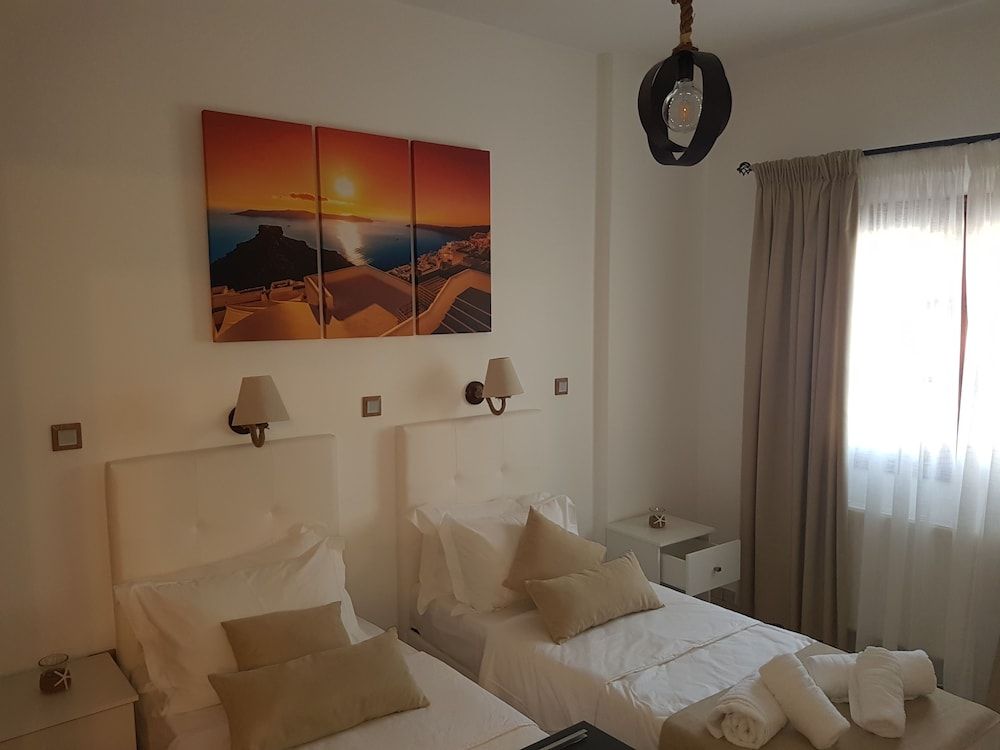 undefined Santorini Family Apartments 3