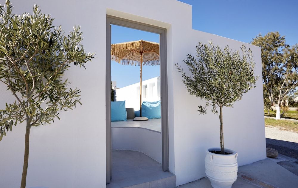 undefined Eolia Kamari Villa 7