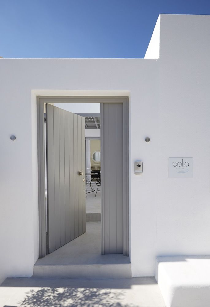 undefined Eolia Kamari Villa 4