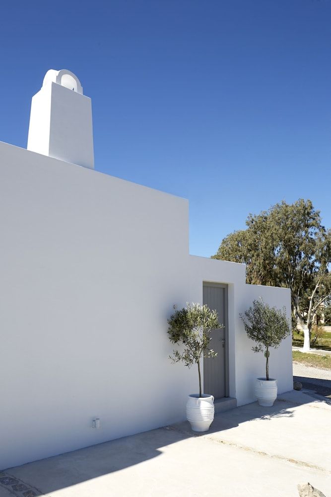 undefined Eolia Kamari Villa 6