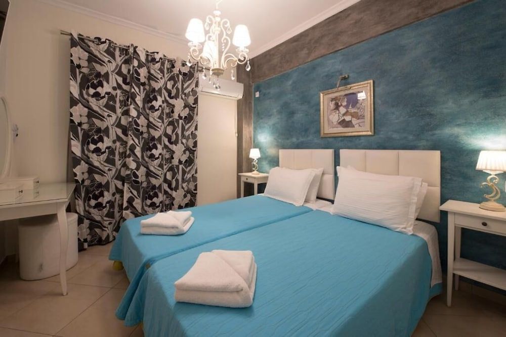 Villa Rose Apartment, 2 Bedrooms 4