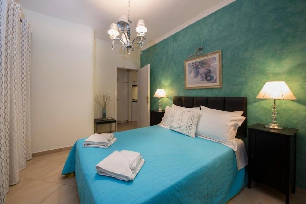 Villa Rose Apartment, 2 Bedrooms 2