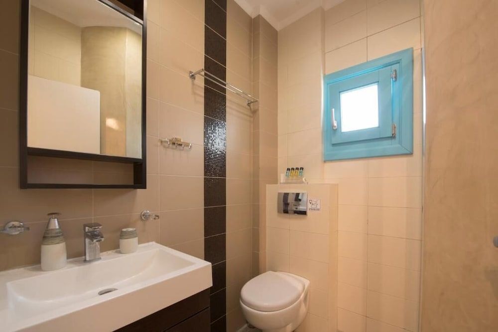 Villa Rose Apartment, 2 Bedrooms 10