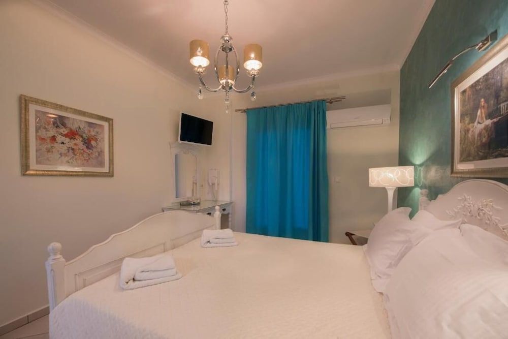 Villa Rose Studio, 1 Double Bed 2