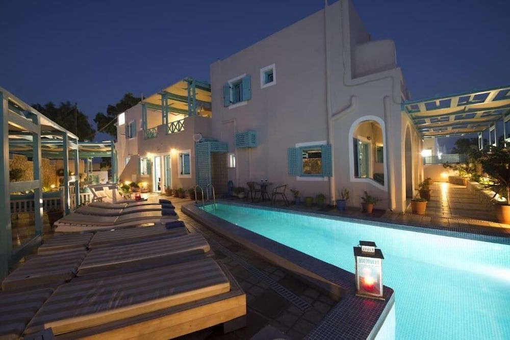 undefined Villa Rose 6