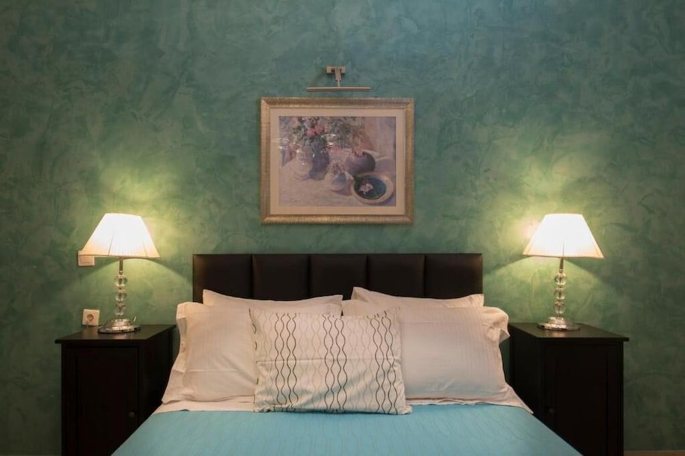 Villa Rose Apartment, 2 Bedrooms 3