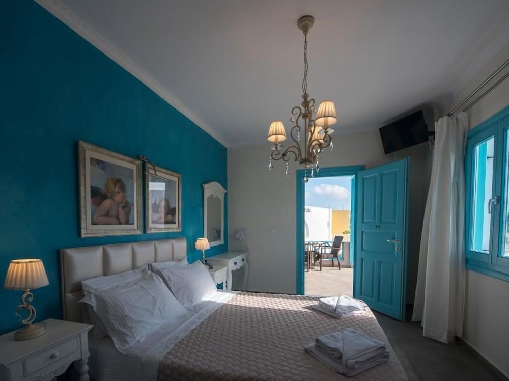 Villa Rose Studio, 1 Double Bed 4