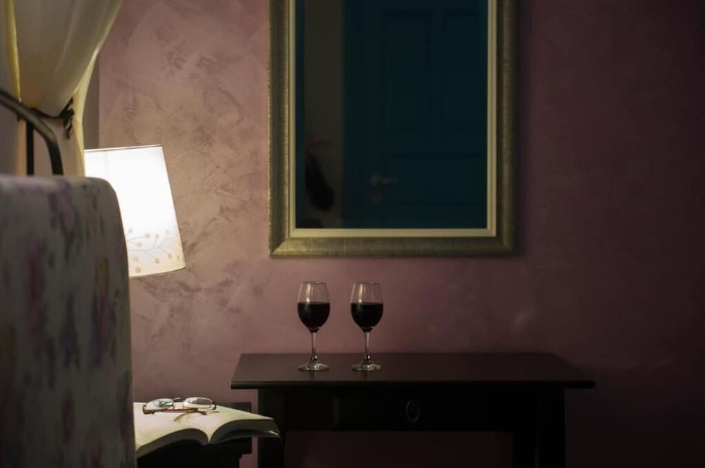 Villa Rose Studio, 1 Double Bed 9