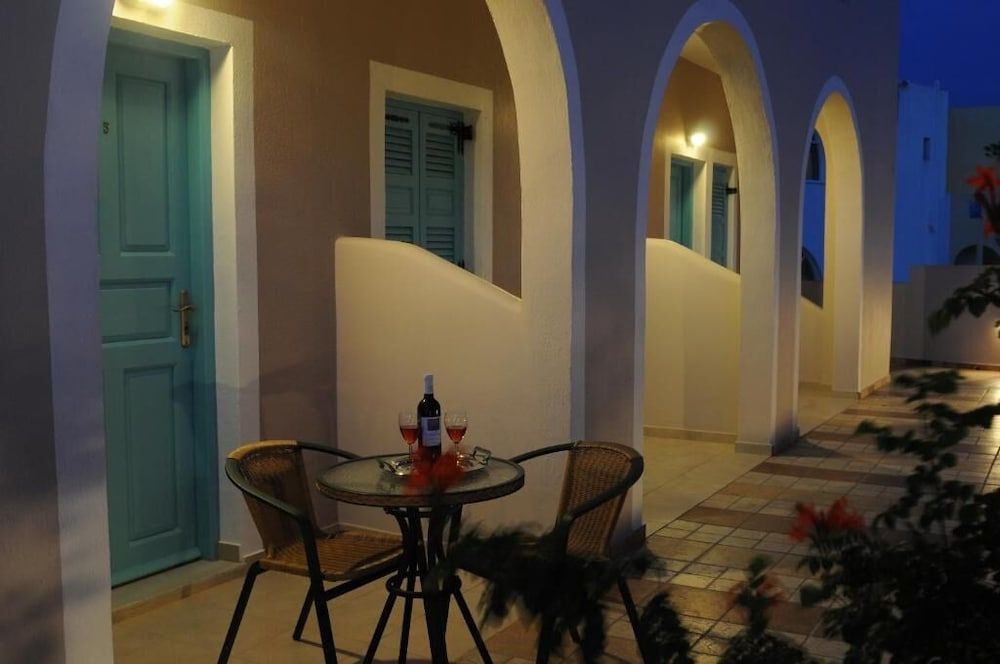 Villa Rose Studio, 1 Double Bed 5