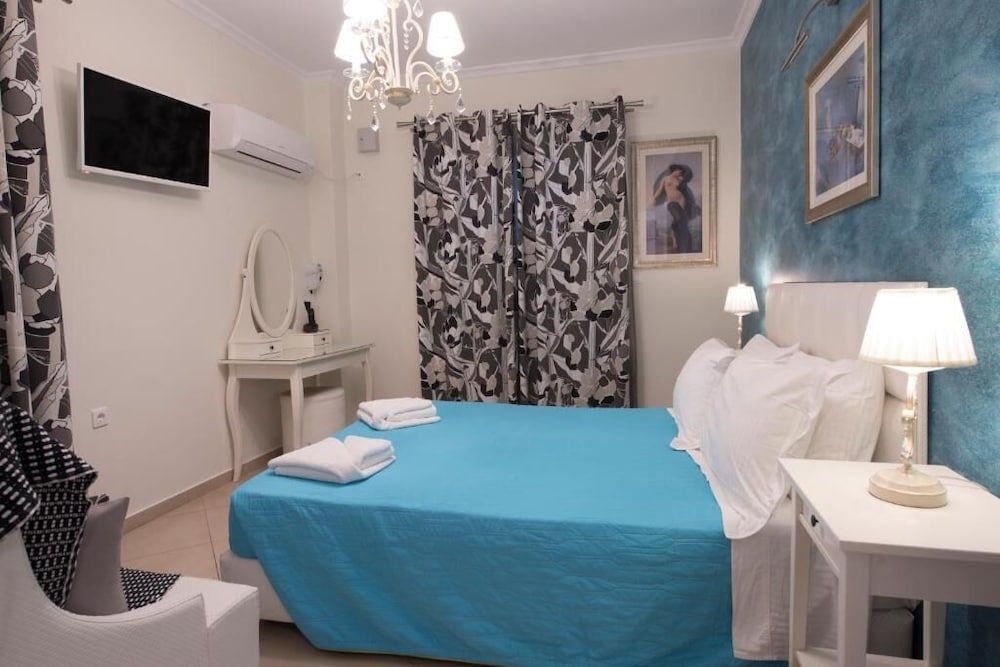 Villa Rose Apartment, 2 Bedrooms 7