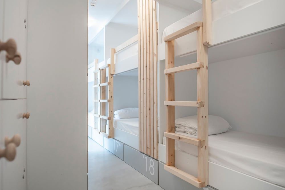 undefined Bedspot Hostel 4