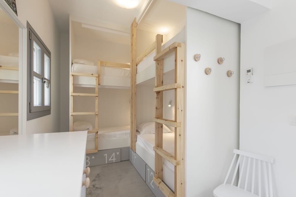 undefined Bedspot Hostel 2