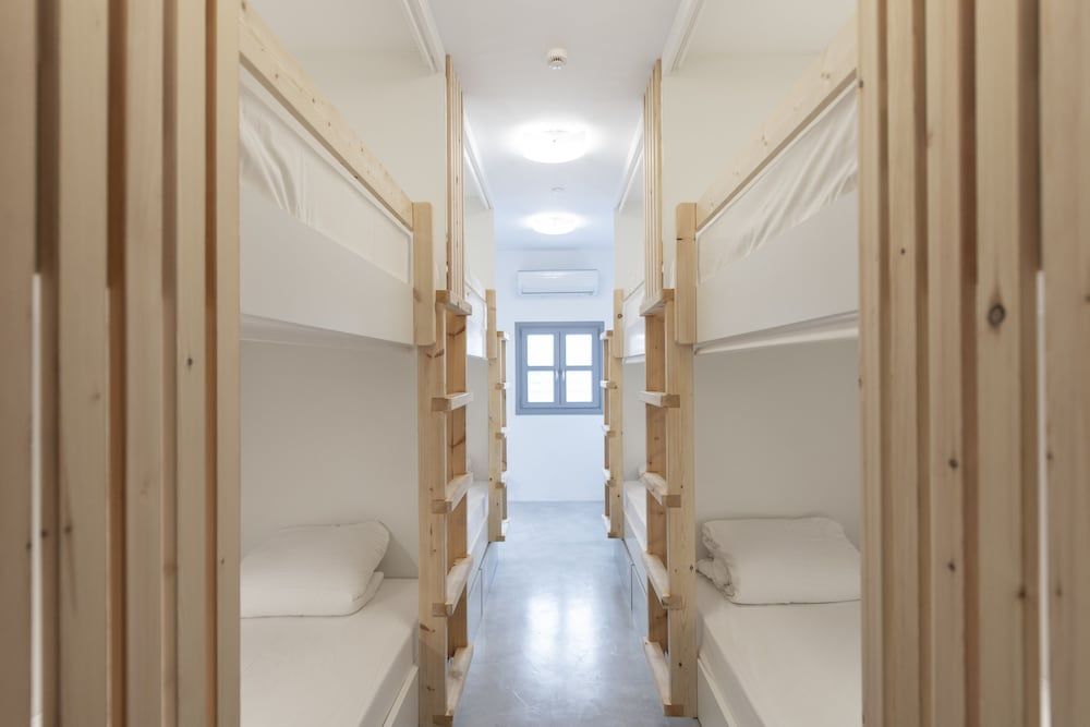 undefined Bedspot Hostel