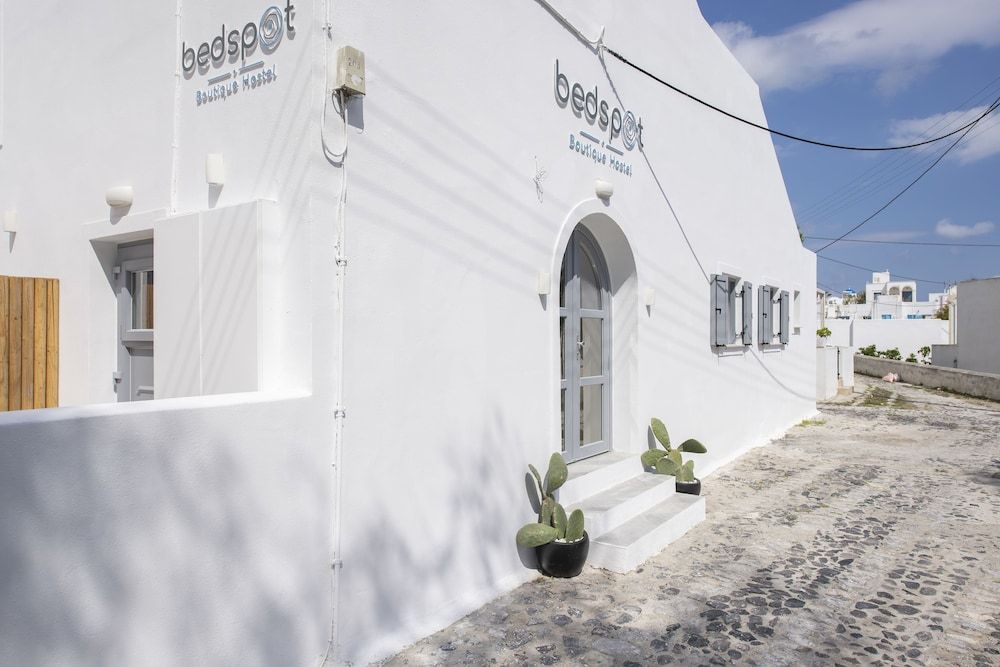 undefined Bedspot Hostel 8