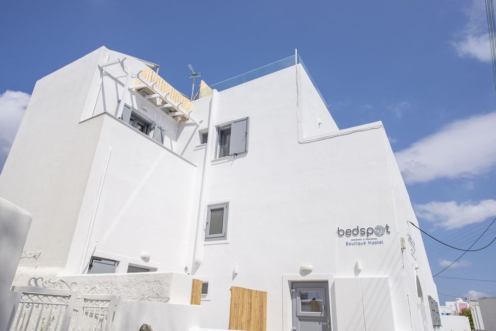 undefined Bedspot Hostel 10