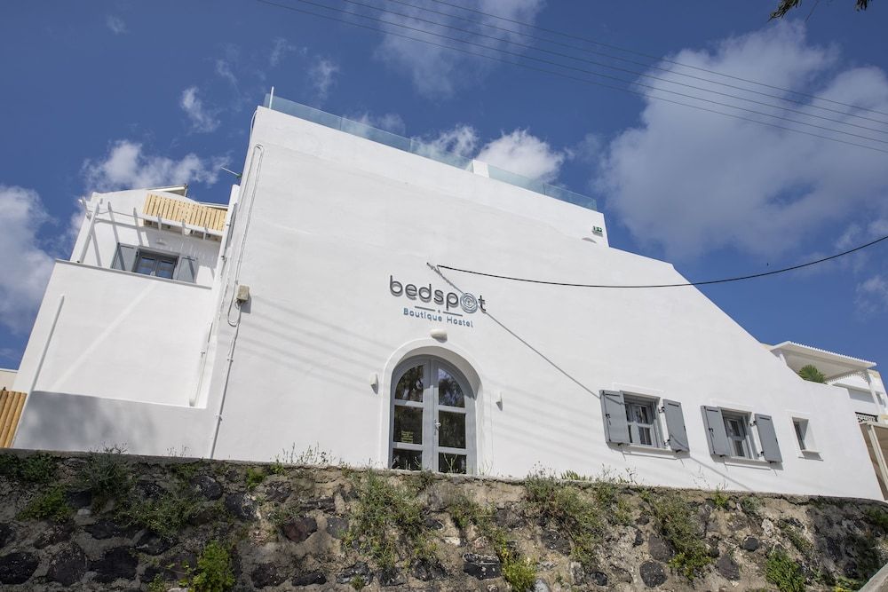 undefined Bedspot Hostel 6