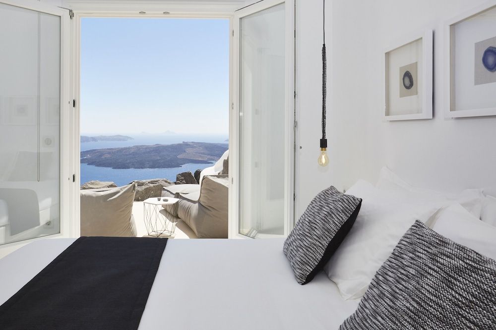 Villa Etheras Deluxe Villa, Private Pool 15