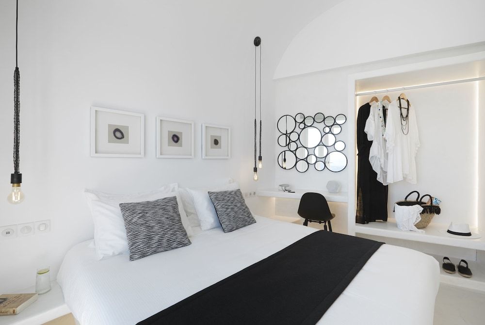 Villa Etheras Deluxe Villa, Private Pool