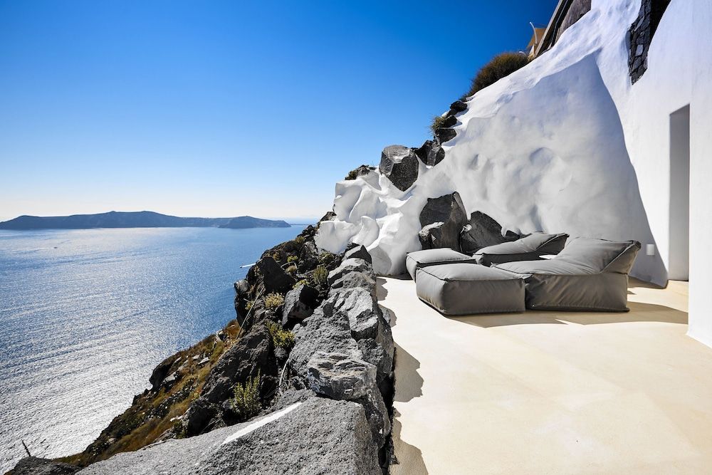 Villa Etheras Deluxe Villa, Private Pool 12