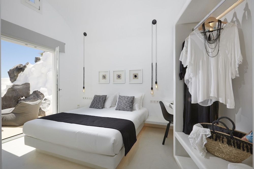 Villa Etheras Deluxe Villa, Private Pool 2