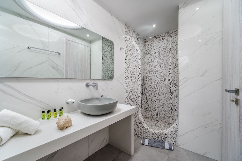 Stavros Villas Double or Twin Room 19