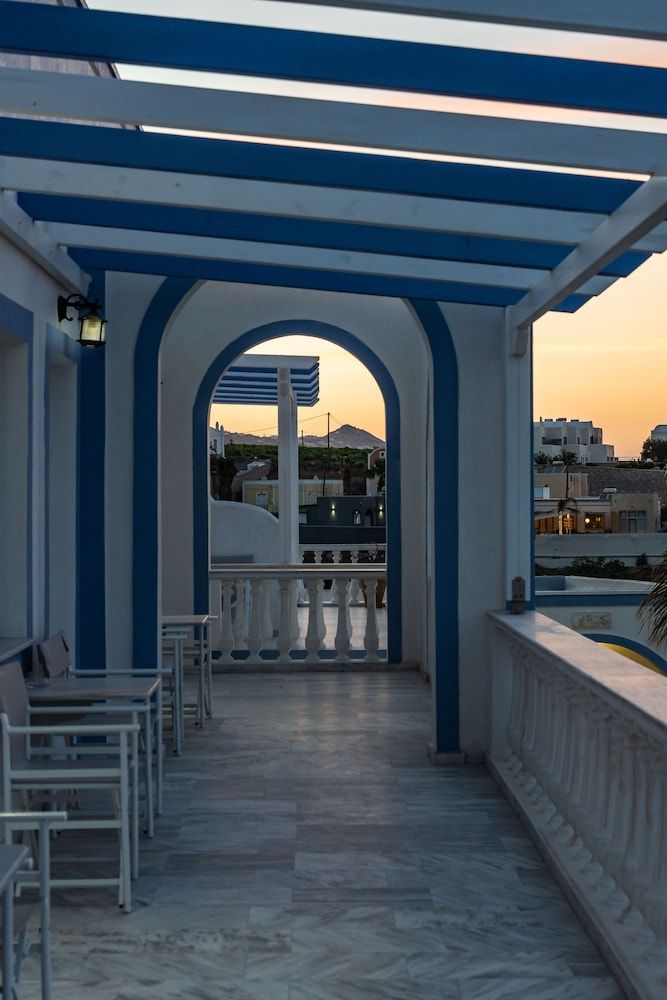 Stavros Villas Double or Twin Room 17