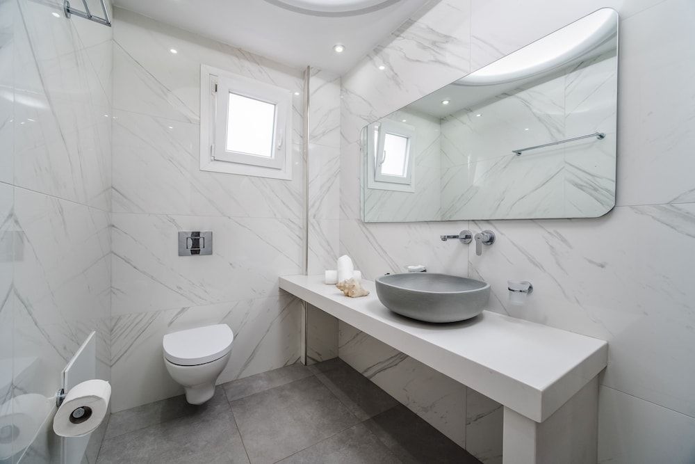 Stavros Villas Double or Twin Room 18