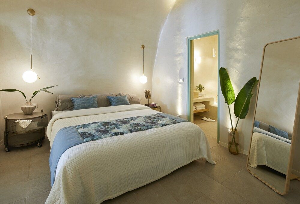 undefined Gitsa Cliff Luxury Villa 8