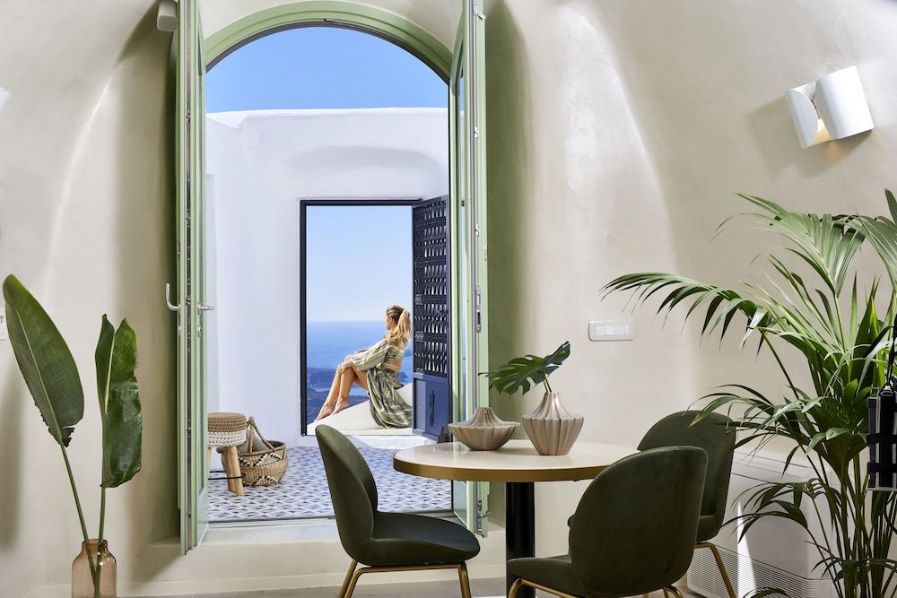 undefined Gitsa Cliff Luxury Villa 7