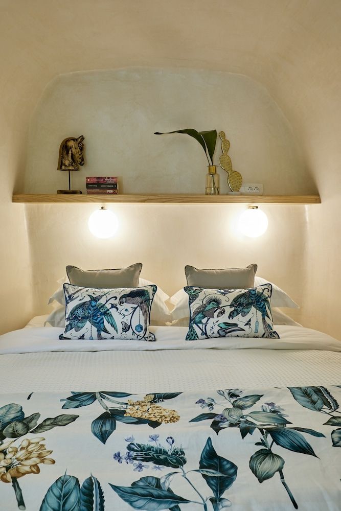 undefined Gitsa Cliff Luxury Villa 9