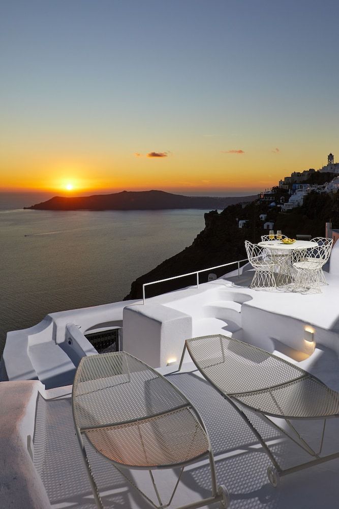 undefined Gitsa Cliff Luxury Villa 2