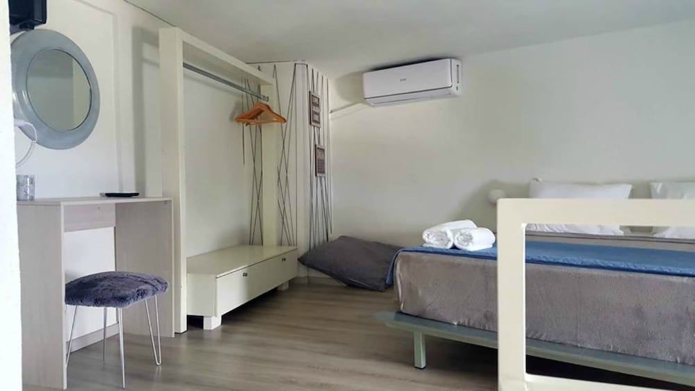 undefined Euphoria Suites 6