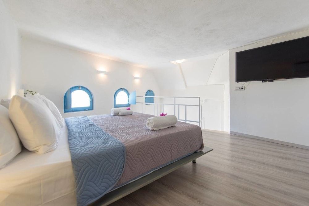 undefined Euphoria Suites 4