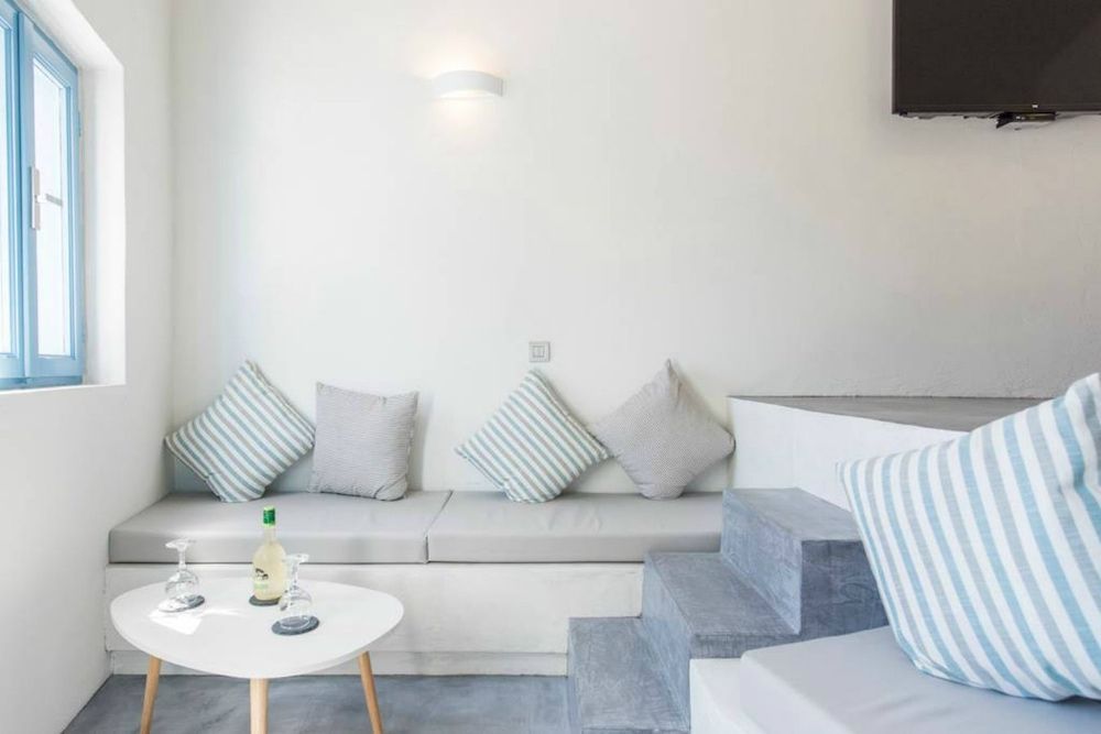 undefined Euphoria Suites 7