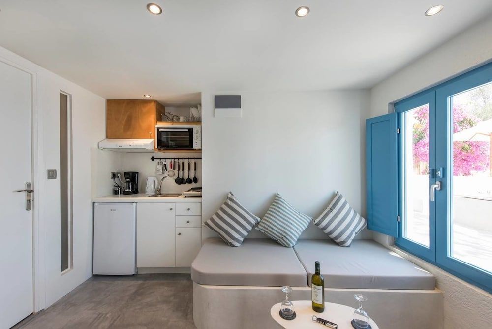 undefined Euphoria Suites 3