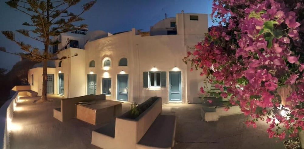 undefined Euphoria Suites