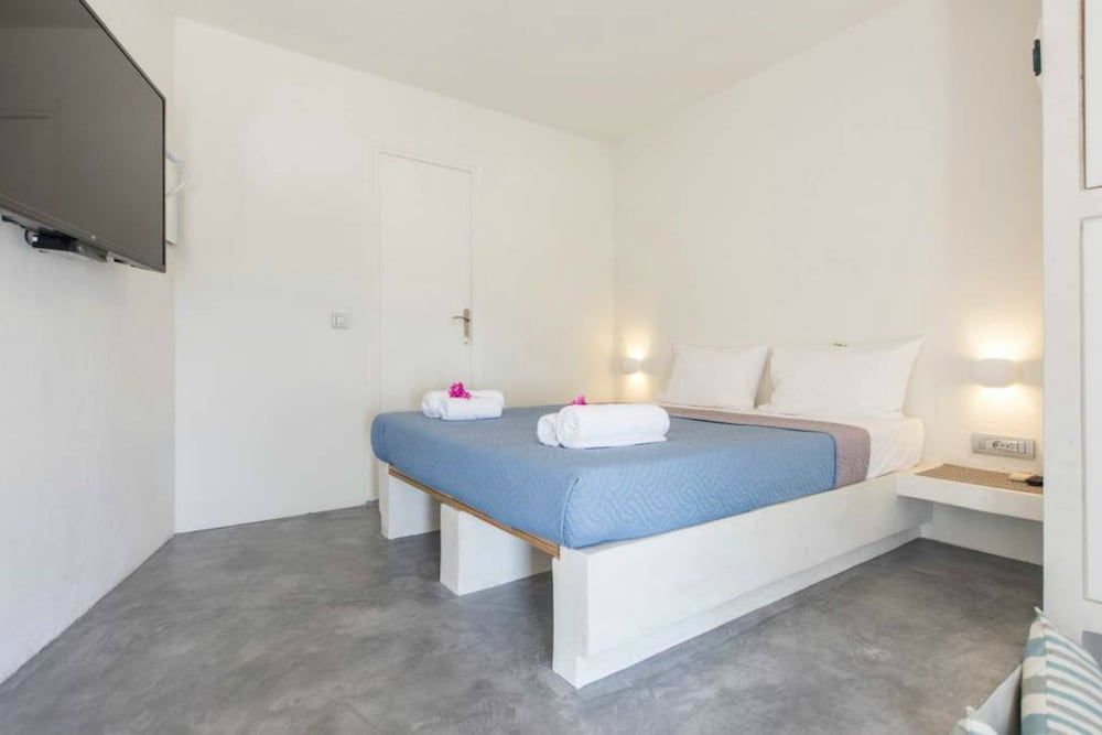 undefined Euphoria Suites 8