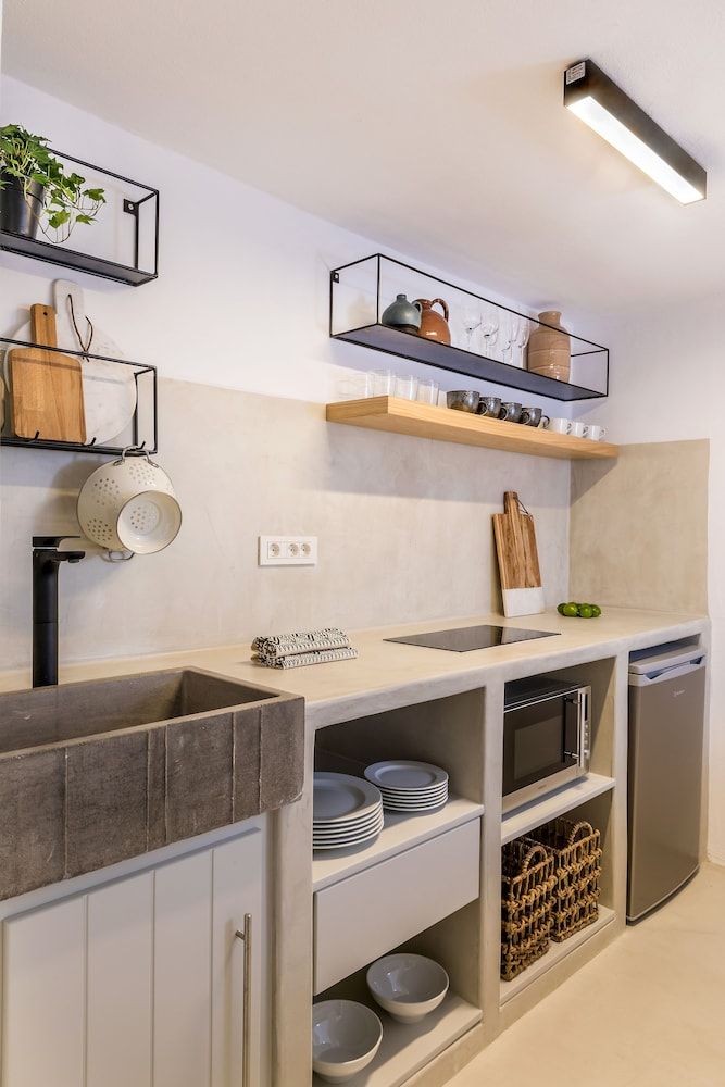 3 Caves Villa by Caldera Houses Deluxe Suite, 1 Bedroom, Hot Tub, Sea View 19