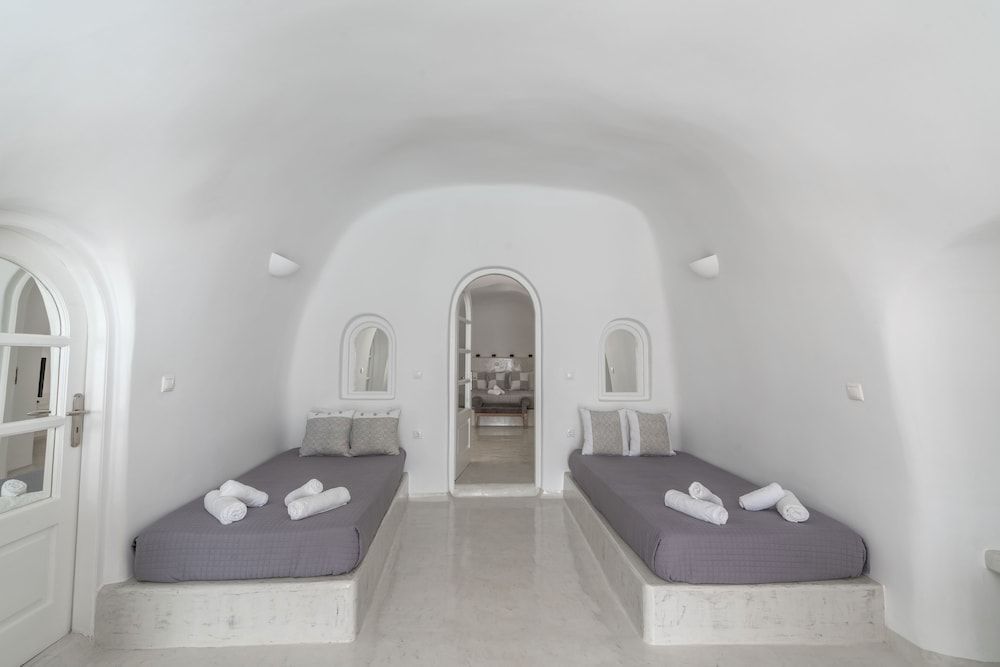 undefined Cally Cave Houses 3