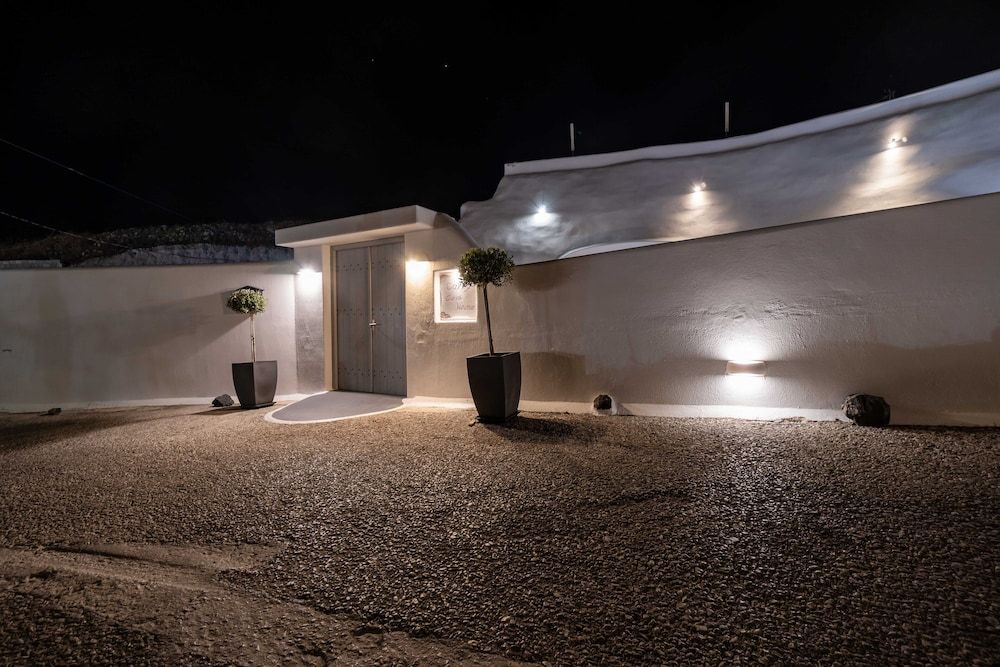 undefined Cally Cave Houses 7